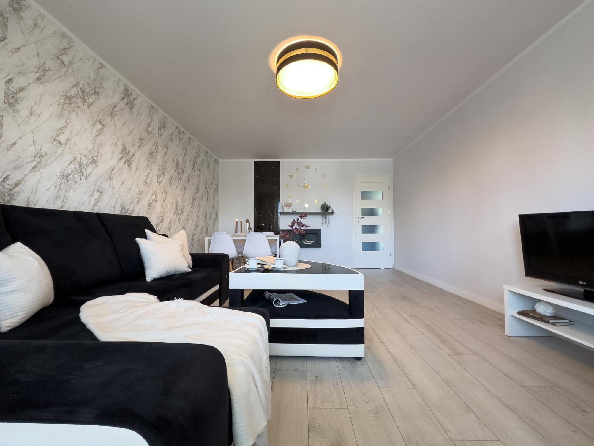 Apartament Nieopodal Centrum Nauki Cogiteon Krakkó Kültér fotó