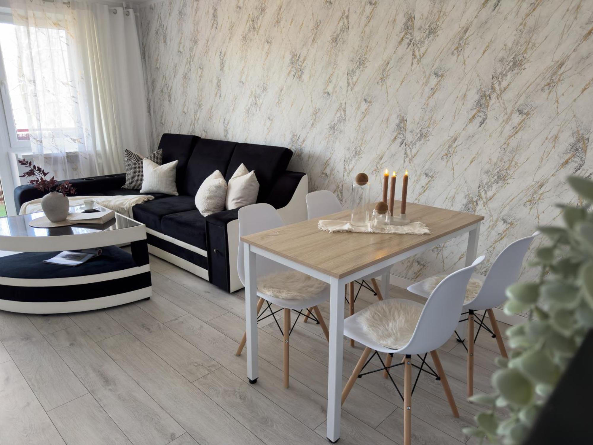 Apartament Nieopodal Centrum Nauki Cogiteon Krakkó Kültér fotó