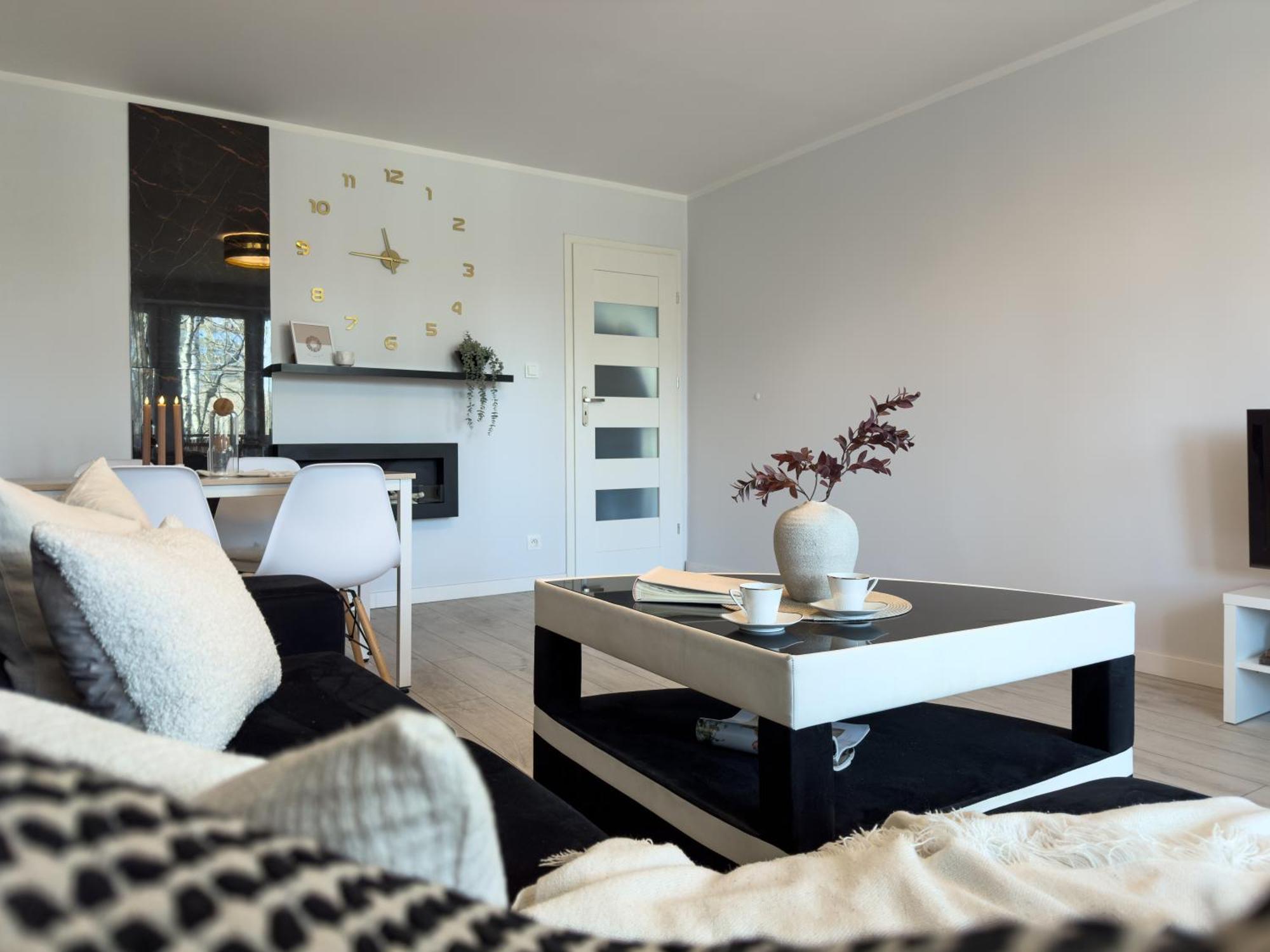 Apartament Nieopodal Centrum Nauki Cogiteon Krakkó Kültér fotó