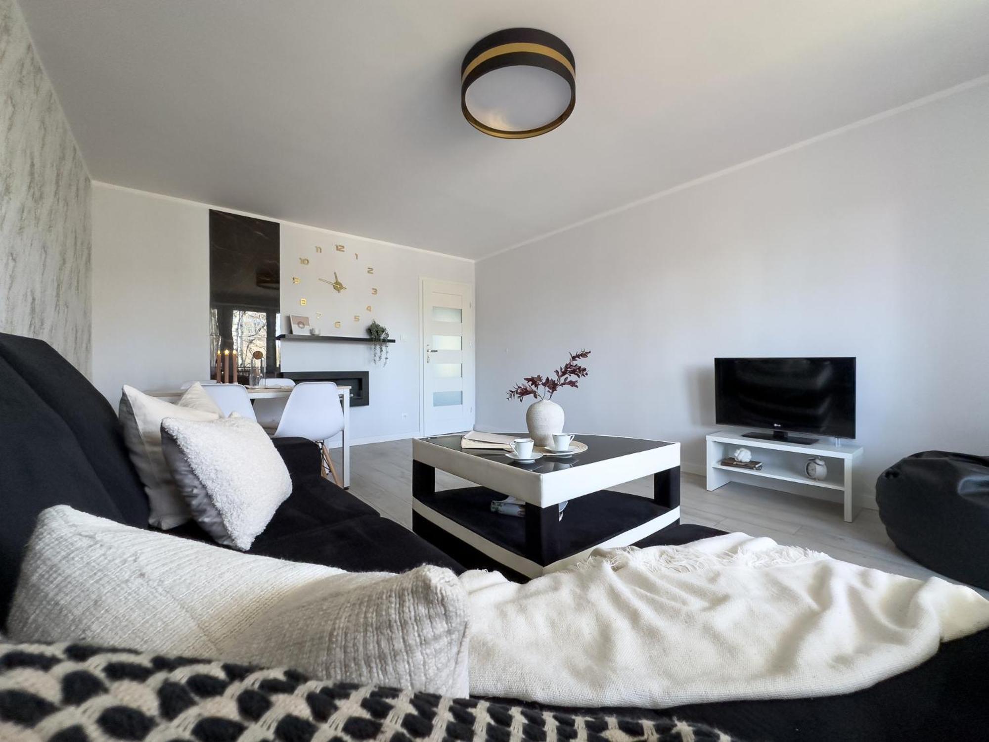 Apartament Nieopodal Centrum Nauki Cogiteon Krakkó Kültér fotó