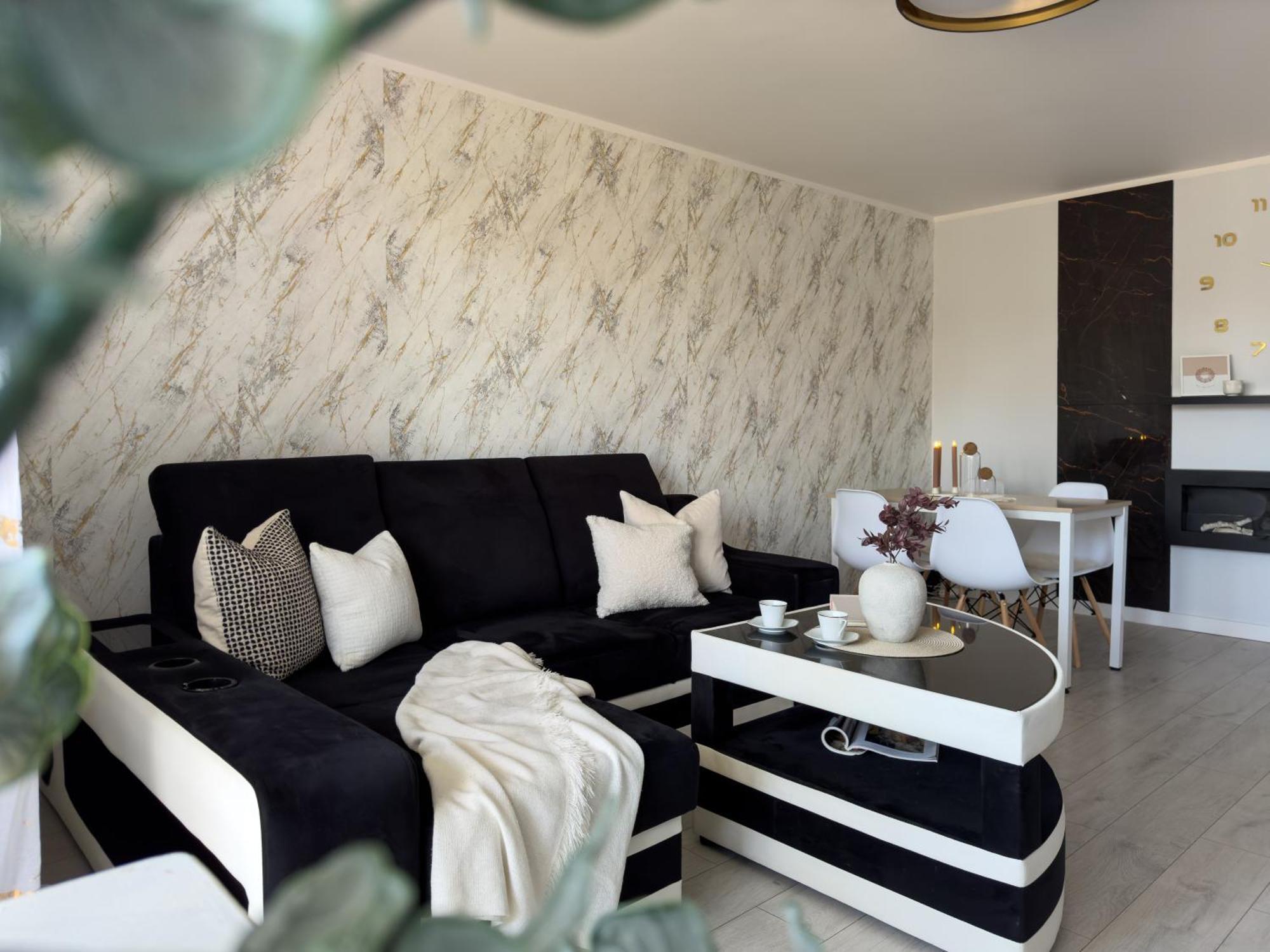 Apartament Nieopodal Centrum Nauki Cogiteon Krakkó Kültér fotó