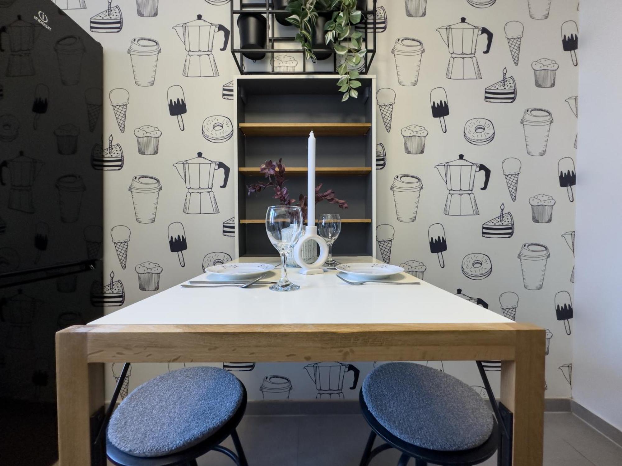Apartament Nieopodal Centrum Nauki Cogiteon Krakkó Kültér fotó