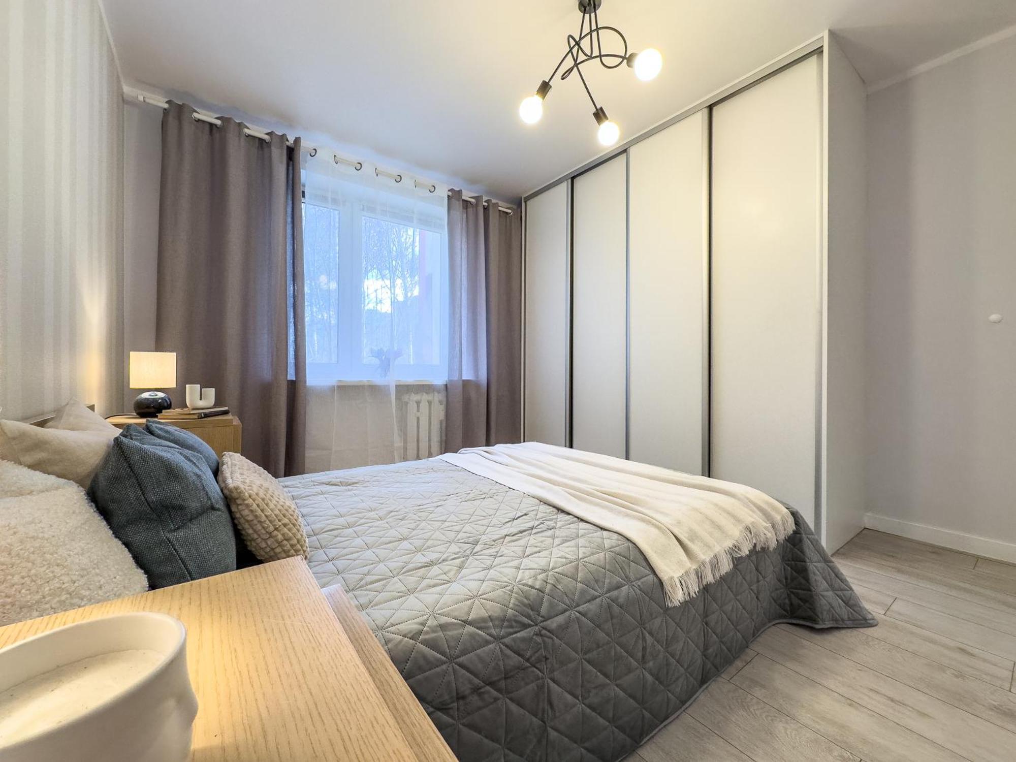 Apartament Nieopodal Centrum Nauki Cogiteon Krakkó Kültér fotó