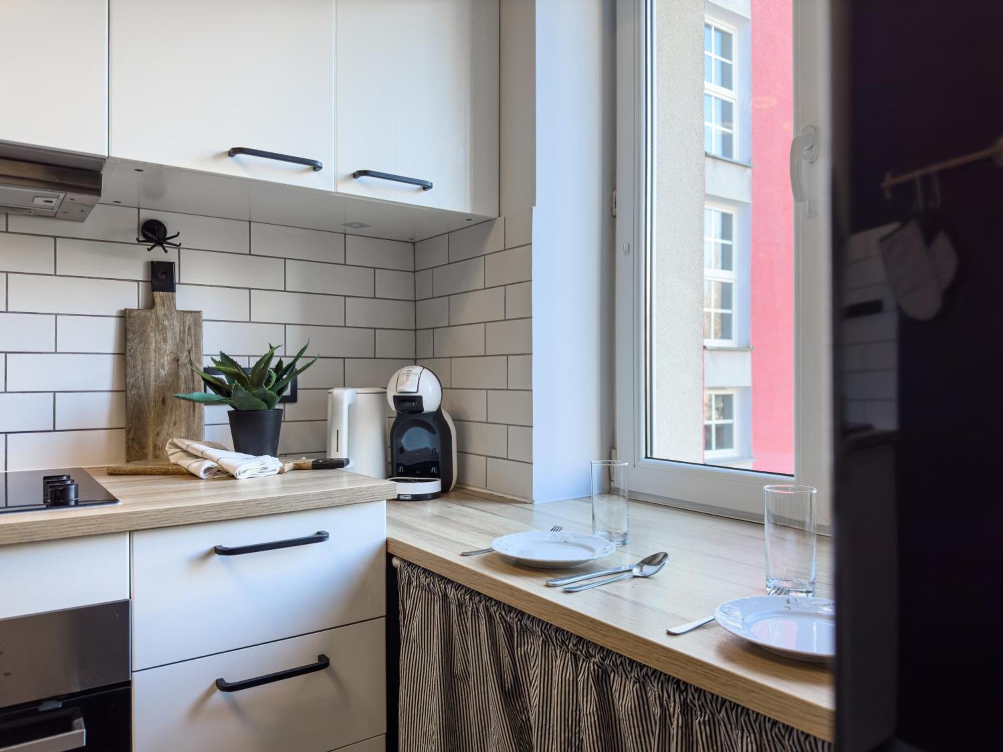 Apartament Nieopodal Centrum Nauki Cogiteon Krakkó Kültér fotó