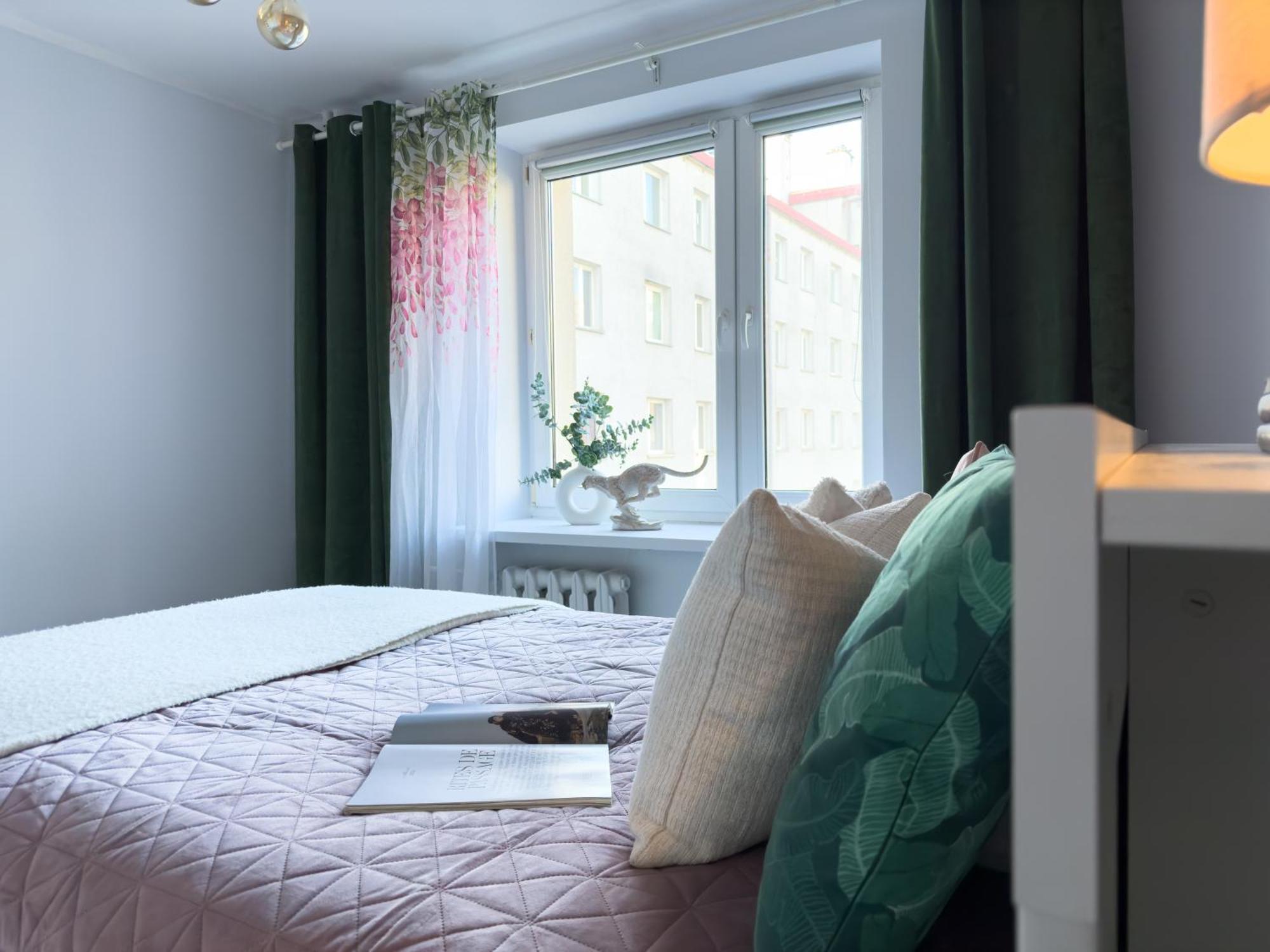 Apartament Nieopodal Centrum Nauki Cogiteon Krakkó Kültér fotó