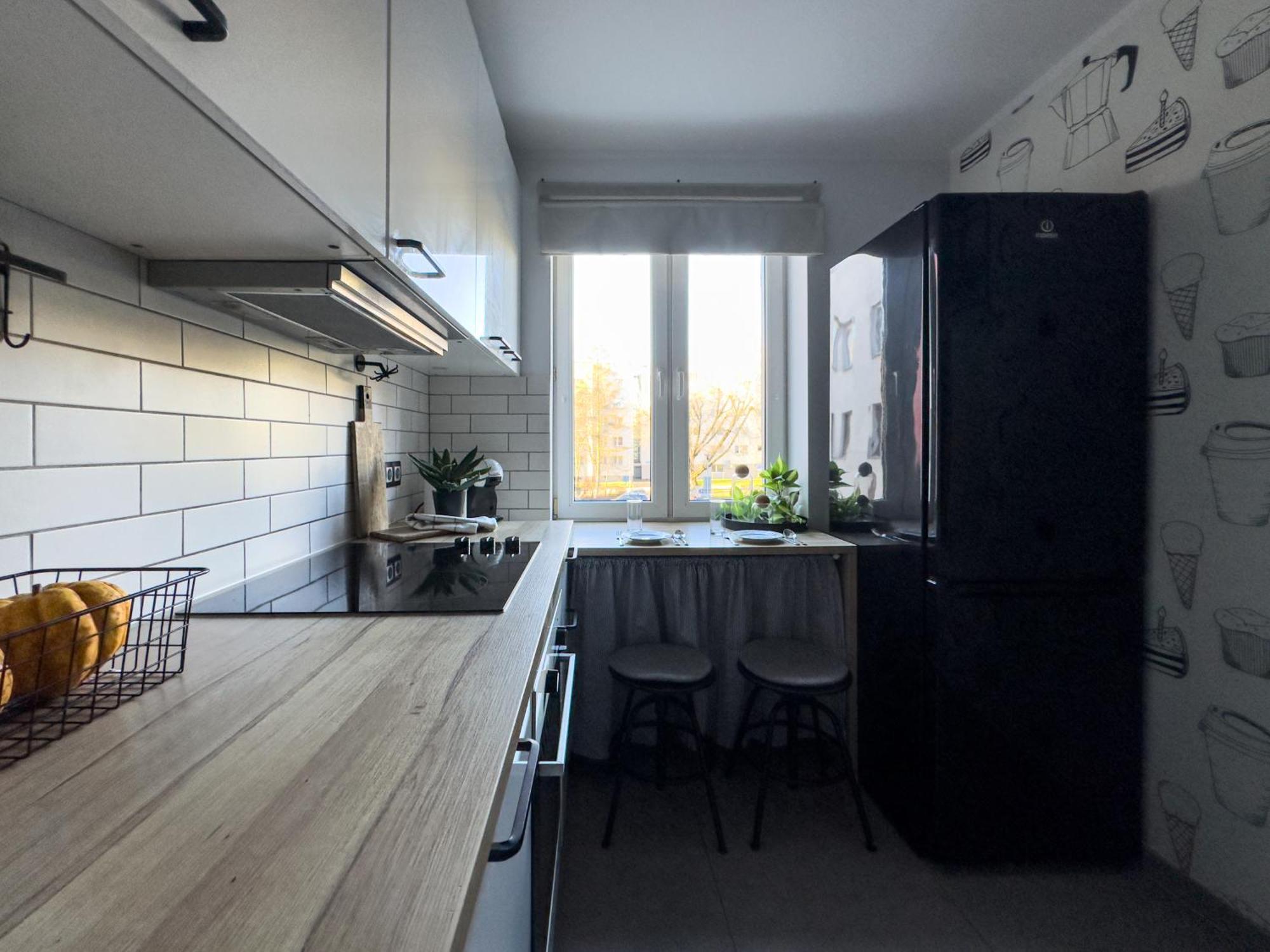 Apartament Nieopodal Centrum Nauki Cogiteon Krakkó Kültér fotó