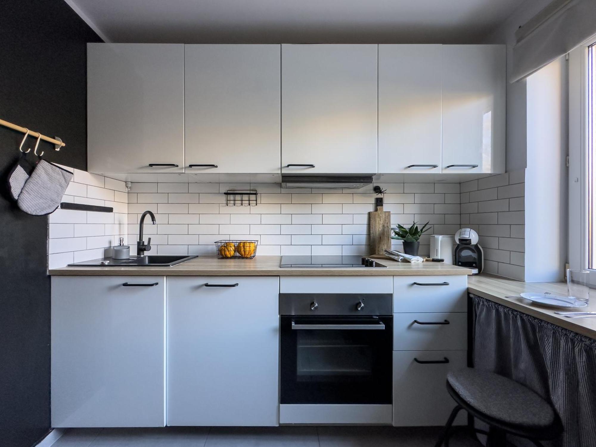 Apartament Nieopodal Centrum Nauki Cogiteon Krakkó Kültér fotó