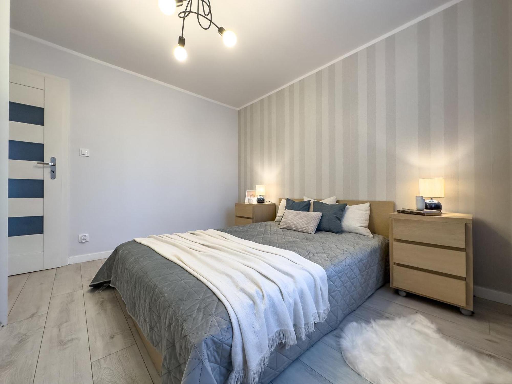 Apartament Nieopodal Centrum Nauki Cogiteon Krakkó Kültér fotó